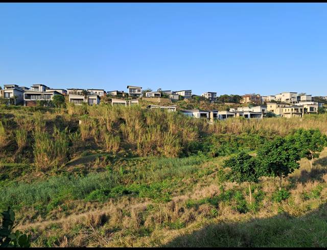 539M² VACANT LAND FOR SALE IN PALM LAKES ESTATE